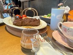 -Grande A'moo(上海万象城店)