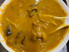 -方中山胡辣汤(大学中路56号院店)