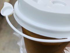 -香港鸳鸯王(西湖路店)