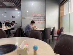 大堂-菜忠潮州牛肉店(岗厦店)