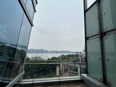 -厦门海港英迪格酒店(中山路店)