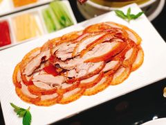 -阿庄新豫菜(航海东路店)