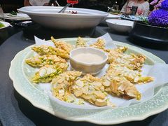 -茶人村·前滩江景雅宴(上海首店)