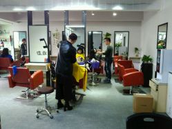 -BM SALON