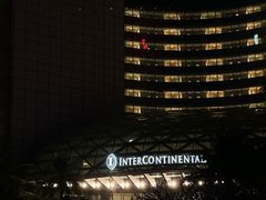 -深圳大梅沙京基洲际度假酒店