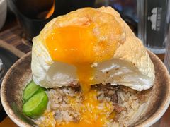 -岛风·台食小馆 ISLAND BISTRO(烟台山店)