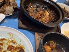 -阿毛饭店(和义路店)