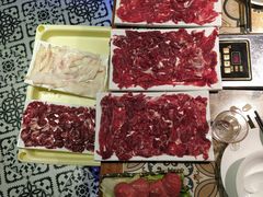 -三毛牛肉店(福强店)