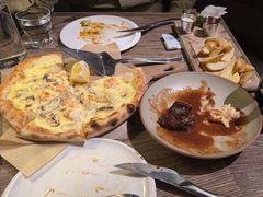 -巴别塔法餐舍(朝阳店)