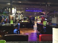 -豪食披萨烤肉自助(保定商场店)