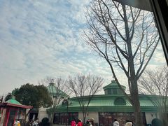 -喜茶(迪士尼小镇DP店)