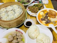 -津品味小吃(大学湾店)