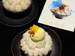 -翡翠鸟精品泰国菜(北辰财富中心店)