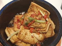 -金芙蓉|湘味小炒·鲜炒黄牛肉(淮安生态新城吾悦店)