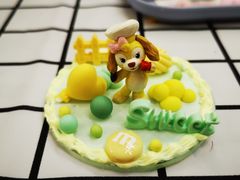 -Summer House夏莫手工坊团建活动(世博源店)