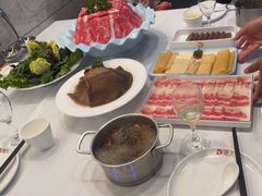 -德天肥牛海鲜火锅(龙吟坊店)