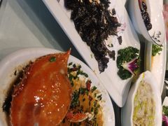 -渔满仓海鲜渔家(象山二店)