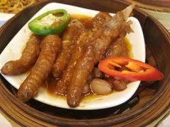 -御彩酒家(东风东路店)