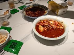 -欧记大排档·景德菜(上海首店)