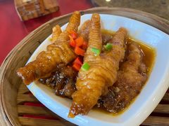 -潮喜竹溪荔湖酒家(荔枝湾店)