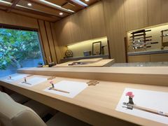 -鮨一日本料理旗舰店(总店)