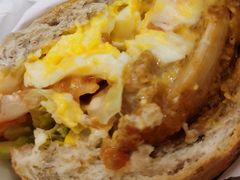 -赛百味SUBWAY(永业店)