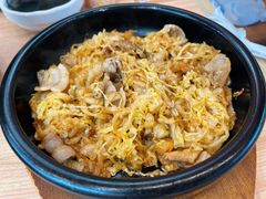 -米村拌饭(王府井喜悦店)