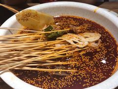-叶婆婆钵钵鸡(解放碑店)