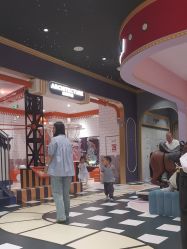 -MELAND亲子乐园•活动包场(北京亦庄龙湖天街店)