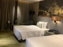 -江门富力万达嘉华酒店