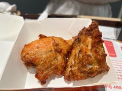 -麦当劳(新濠影汇店)