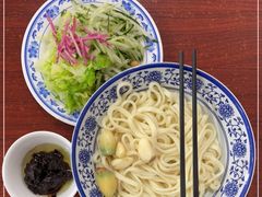 -方砖厂69号炸酱面(方砖厂胡同店)