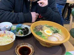 -和风日本料理(腾飞园店)