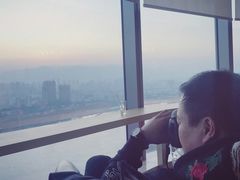 -三迪希尔顿酒店·星空酒廊