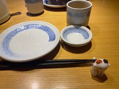 -富山日式料理(宽厚里店)