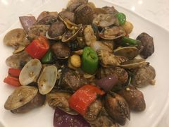 -吉源大排档·鱼生·海鲜(烧烤彩印厂店)