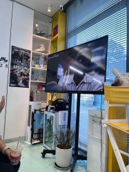 点击看大图 -DL BARBERSHOP男士理发店