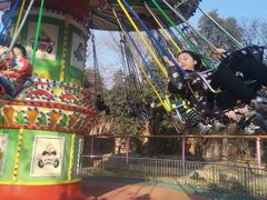 -西安市长乐公园