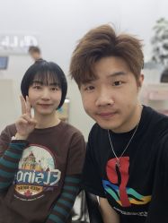 -梳蕾娜 HAIR SALON