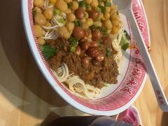 -涂老坎·小面馆(天河新天地店)