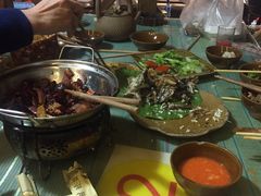 -纳兰傣雀傣味餐厅