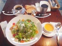 -斯比特花园西餐厅(东方商厦店)
