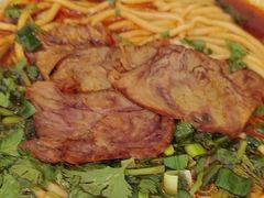 -宛平李记小吃(东关街店)