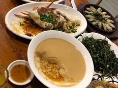 -阿马蛋汤·宁波小海鲜(总店)