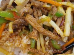 -和合谷(德外店)
