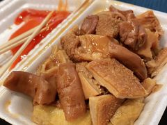 -细妹五香牛杂(步行街店)