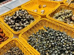 -健眺小海鲜(临海后山店)