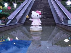 -安吉Hello Kitty乐园
