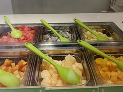 -Salud撒露欧洲冻酸奶(798艺术区店)