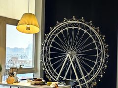 -海石湾餐厅·清真Traveler(滨江道店)